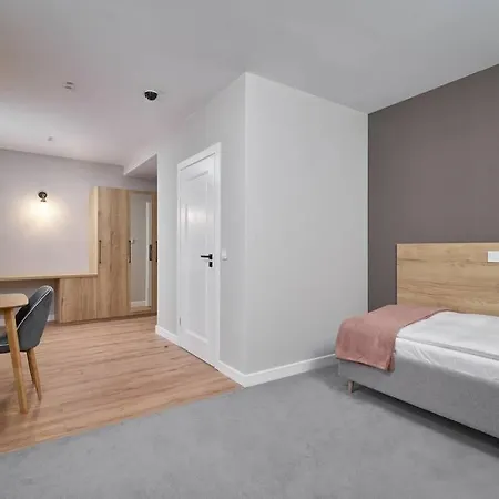 Apartamenty Queen Zamosc  Exterior photo