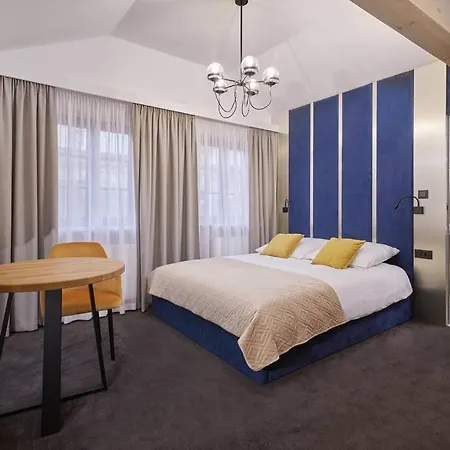 Apartamenty Queen Zamosc  Exterior photo