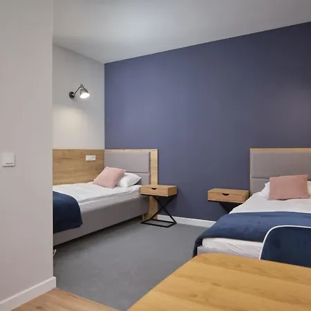 Apartamenty Queen Zamosc  Exterior photo