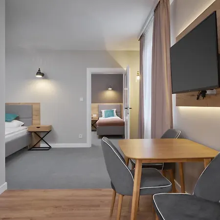 Apartamenty Queen Zamosc  Exterior photo