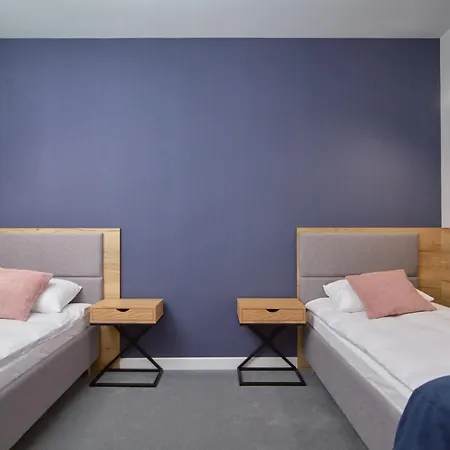 Apartamenty Queen Zamosc  Exterior photo