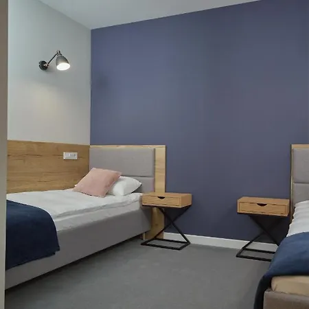 Apartamenty Queen Zamosc  Exterior photo