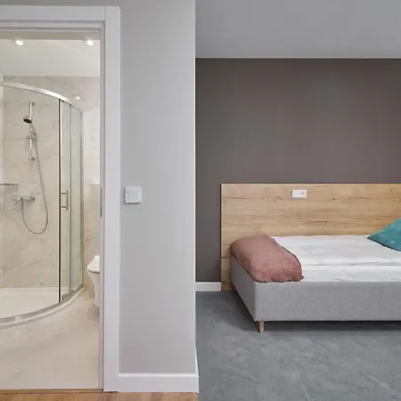 Apartamenty Queen Zamosc  Exterior photo