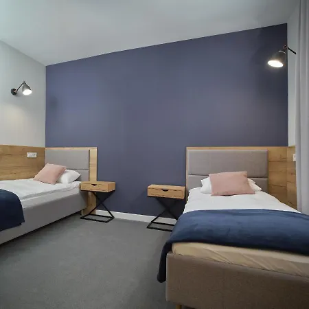 Apartamenty Queen Zamosc  Exterior photo