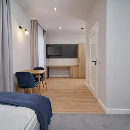 Apartamenty Queen Zamosc  Exterior photo