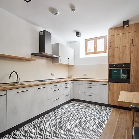 Apartamenty Queen Zamosc  Exterior photo
