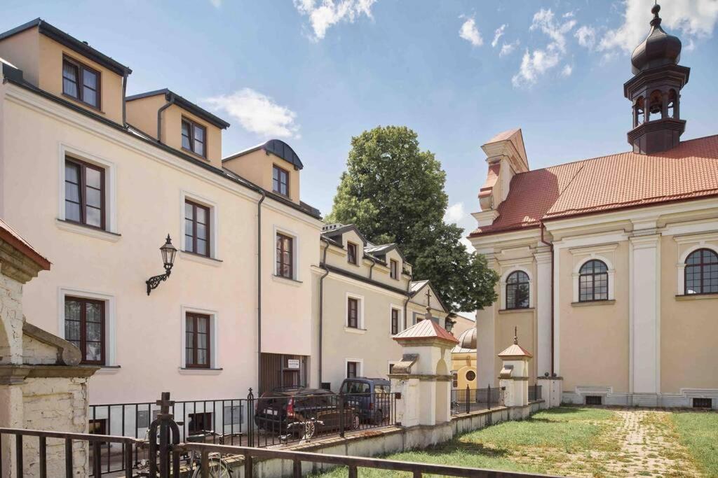 Queen Apartment Zamosc (Lublin)