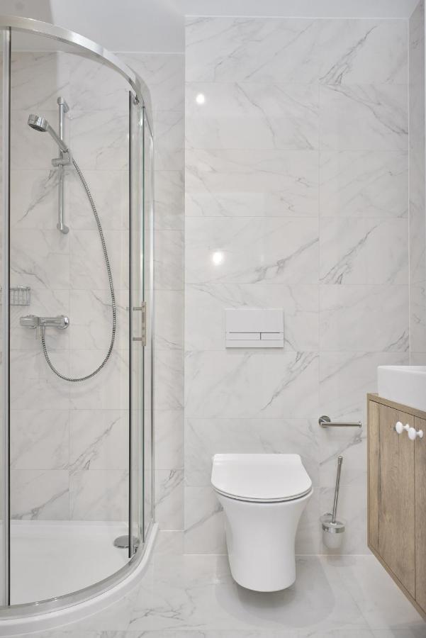 Queen Apartment Zamosc (Lublin)