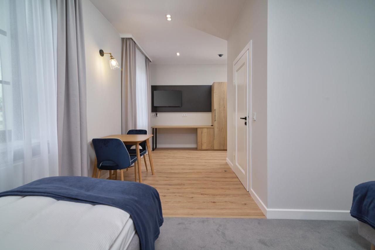 Apartment Queen Zamosc (Lublin)